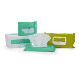 Cardinal Health Unscented Baby Wipes
